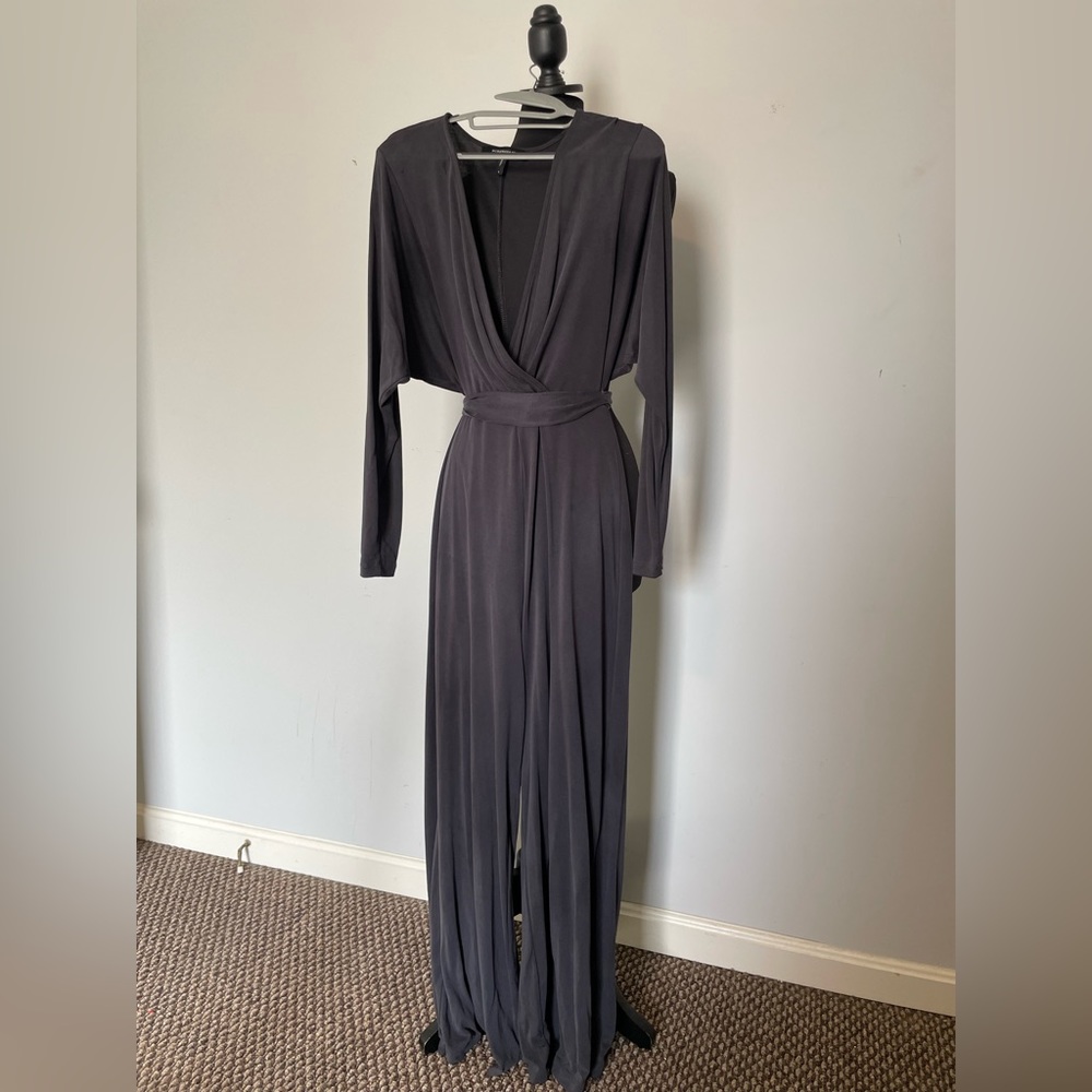 BCBGMaxAzria Jumpsuit